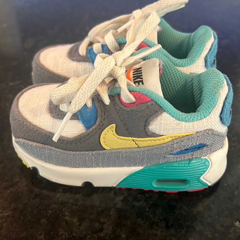 Nike air max toddler